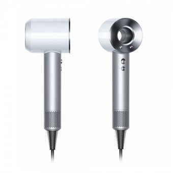 Dyson Supersonic 1600 W Standart Saç Kurutma Makinesi Beyaz