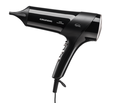 Grundig HD 7582 İyonlu 2300 W Standart Saç Kurutma Makinesi