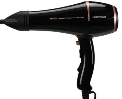 Goldmaster GM-7188 2400 W Standart Saç Kurutma Makinesi