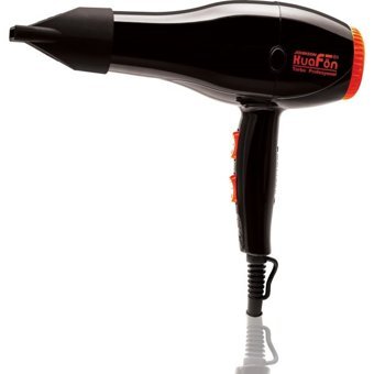 Johnson 2400 W Standart Saç Kurutma Makinesi