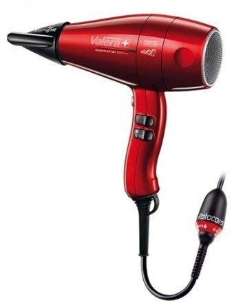 Valera Swiss Silent Jet 8500 İyonlu 2000 W Standart Saç Kurutma Makinesi