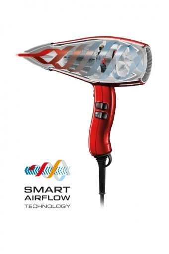 Valera Swiss Silent Jet 8500 İyonlu 2000 W Standart Saç Kurutma Makinesi