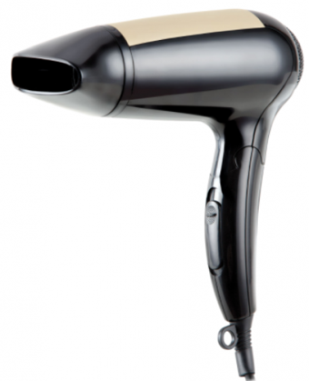 CVS DN 7032 Katlanabilir 1600 W Seyahat Saç Kurutma Makinesi