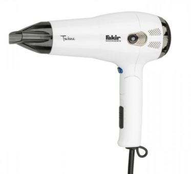 Fakir Twine Vigolu Katlanabilir 2100 W Seyahat Saç Kurutma Makinesi