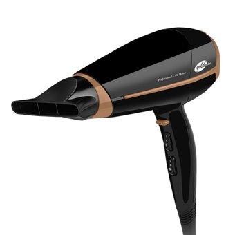 Goldmaster GM-7195 Vigolu 2400 W Standart Saç Kurutma Makinesi