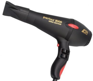 Parlux 3000 1800 W Standart Saç Kurutma Makinesi