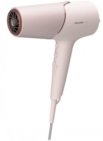 Philips BHD530-00 Vigolu İyonlu 2300 W Mini Standart Saç Kurutma Makinesi