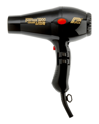 Parlux 3200 1900 W Standart Saç Kurutma Makinesi