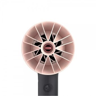 Philips BHD350-10 İyonlu 2100 W Standart Saç Kurutma Makinesi