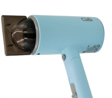 CVS DN 7022 Katlanabilir 1400 W Standart Saç Kurutma Makinesi Mavi