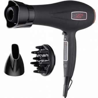 Goldmaster Revo GM-7194 Vigolu 2200 W Standart Saç Kurutma Makinesi