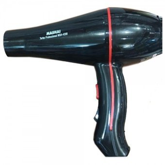 Mashai MSH-4200 2500 W Standart Saç Kurutma Makinesi
