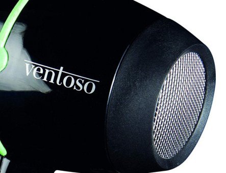 Ventoso Tr V3008 V Vigolu 2500 W Standart Saç Kurutma Makinesi