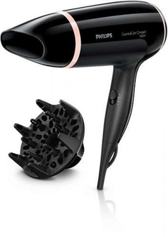 Philips BHD004-00 Vigolu 1800 W Standart Saç Kurutma Makinesi