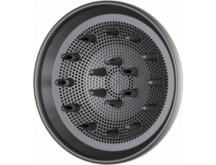 Dyson Supersonic 1600 W Standart Saç Kurutma Makinesi Siyah