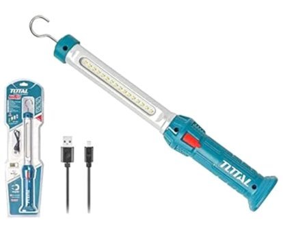 Total LED Acil El Feneri (TWLI35261)