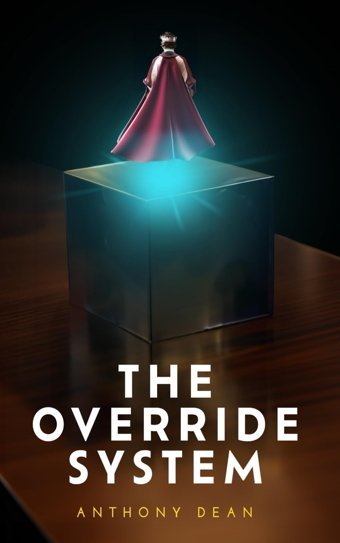 The Override System (The Voided Man, Band 7)