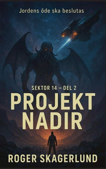 Projekt Nadir: Sektor 14 del2