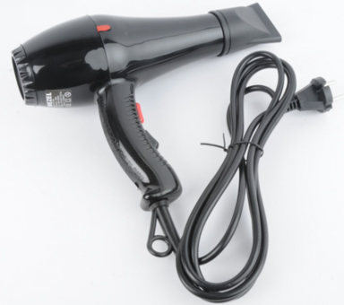 Dizel DZ-3200 2500 W Standart Saç Kurutma Makinesi