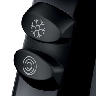 Philips HP8233-00 İyonlu 2200 W Standart Saç Kurutma Makinesi