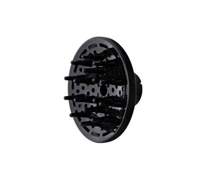 King K-420 ProStyle Vigolu 2200 W Standart Saç Kurutma Makinesi Mor