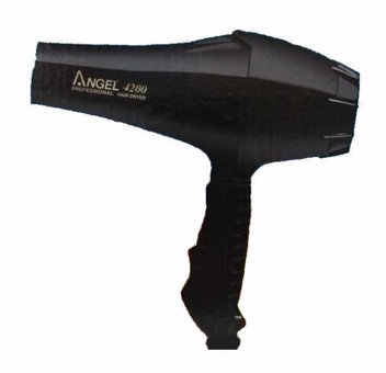 Angel 4200 İyonlu 2500 W Standart Saç Kurutma Makinesi