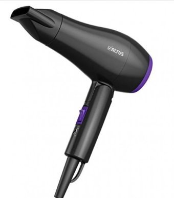 Altus AL 885 1200 W Seyahat Saç Kurutma Makinesi