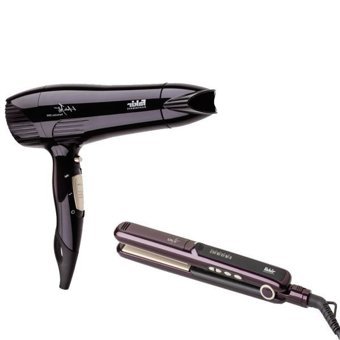 Fakir My Jet İyonlu 2000 W Standart Saç Kurutma Makinesi