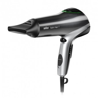 Braun HD710 İyonlu 2200 W Standart Saç Kurutma Makinesi