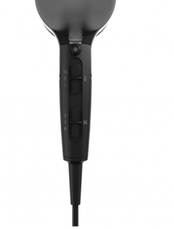 Grundig HD 7082 İyonlu 2300 W Standart Saç Kurutma Makinesi