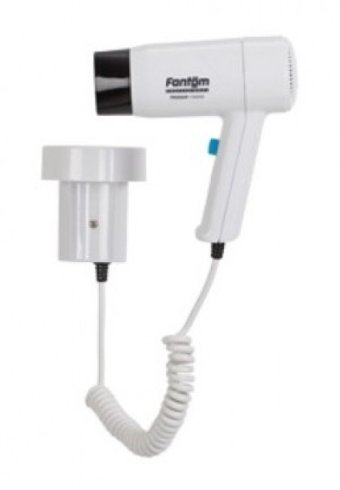 Fantom Prohair 1000HD 1000 W Mini Otel Tipi Saç Kurutma Makinesi