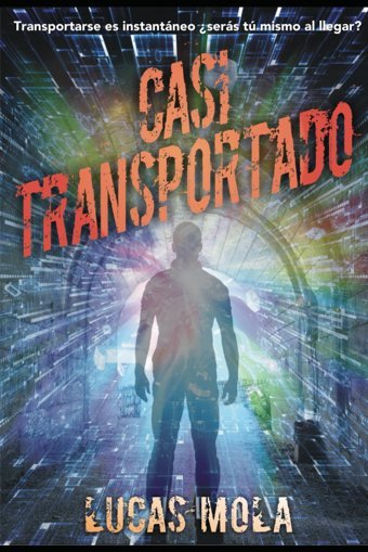 Casi transportado