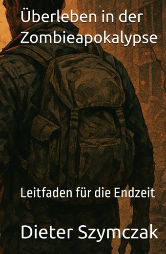 Überleben in der Zombieapokalypse: Leitfaden für die Endzeit
