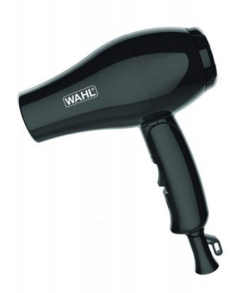 Wahl 3402-0470 Katlanabilir 1000 W Seyahat Saç Kurutma Makinesi