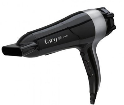 Farg Lively Epa-1212 2300 W Standart Saç Kurutma Makinesi