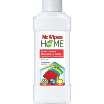 Farmasi Mr. Wipes Konsantre Renkliler İçin Sıvı Deterjan 1 lt
