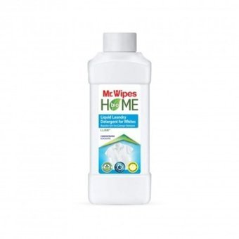 Farmasi Mr. Wipes Konsantre Beyazlar İçin Sıvı Deterjan 1 lt