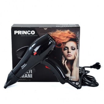 Princo PR-901 2500 W Standart Saç Kurutma Makinesi
