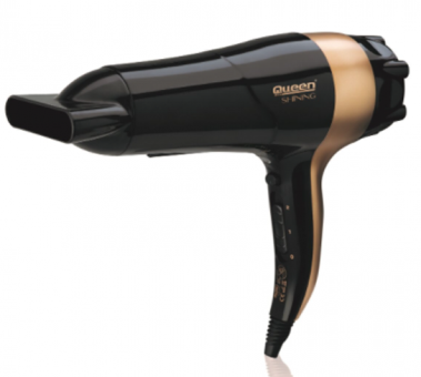 Queen Qhd-139bg 2300 W Standart Saç Kurutma Makinesi