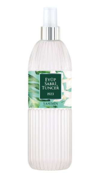 Eyüp Sabri Tuncer Amber Misk ve Odunsu Kolonyası 150 ml