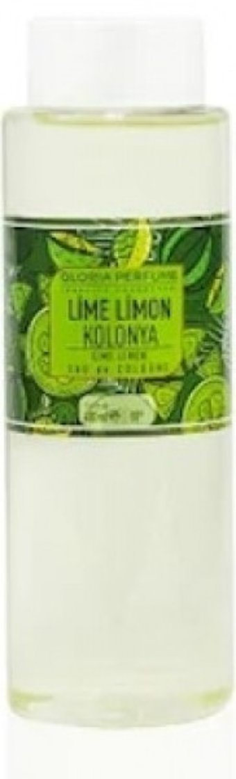 Gloria Perfume Misket Limon Kolonyası 400 ml