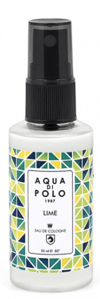 Aqua Di Polo 1987 Lime Limon Kolonyası 50 ml