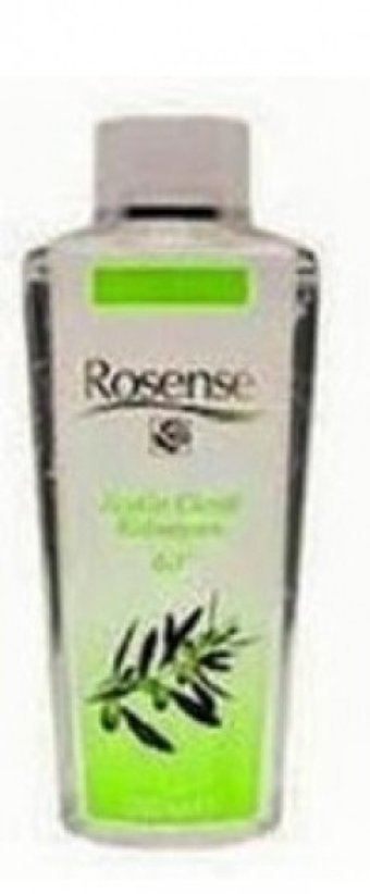 Rosense Zeytin Çiçeği Hanımeller Kolonyası 250 ml