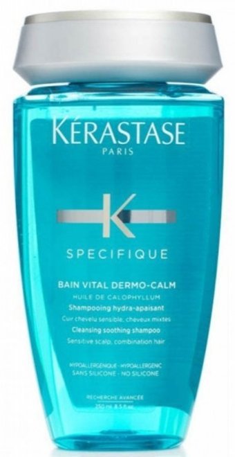 Kerastase Specifique Tüm Saçlar İçin Mentollü Şampuan 250 ml