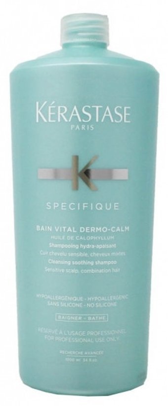 Kerastase Specifique Tüm Saçlar İçin Mentollü Şampuan 1000 ml