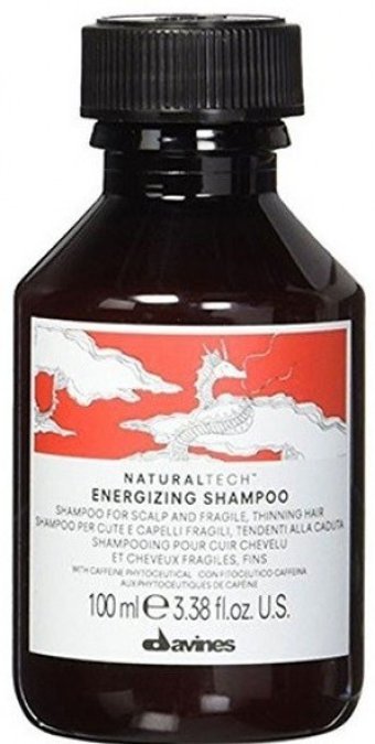 Davines Energizing Hacim Veren İnce Telli Saçlar İçin Şampuan 100 ml