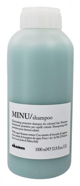 Davines Minu Şampuan 1000 ml
