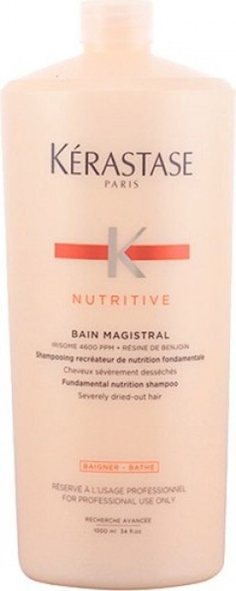 Kerastase Nutritive Tüm Saçlar İçin Kuru Şampuan 1000 ml