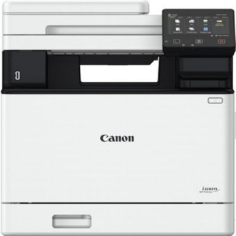 Canon I-Sensys MF754CDW Renkli Wifi Fotokopi Tarayıcı Çok Fonksiyonlu Tonerli Lazer Yazıcı