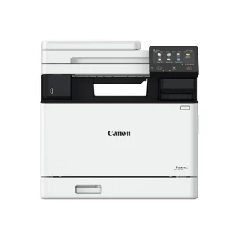 Canon I-Sensys MF754CDW Renkli Wifi Fotokopi Tarayıcı Çok Fonksiyonlu Tonerli Lazer Yazıcı